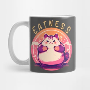 Eatness Mug